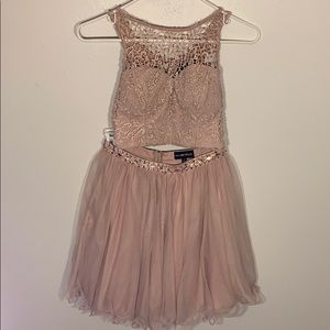 My Michelle Dress W size 1